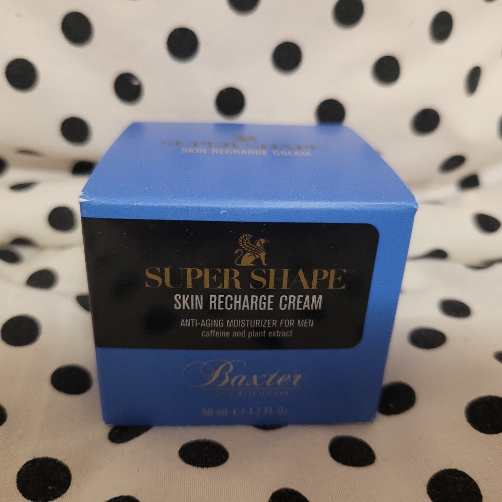 Baxter of CA Super Shape Skin 50ml